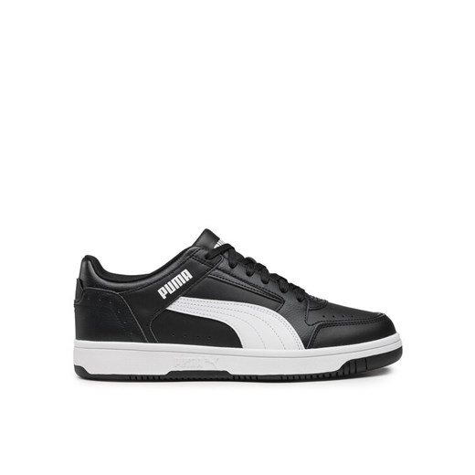 Puma Sneakersy Rebound Joy Low 3 380747 29 Czarny ze sklepu MODIVO w kategorii Buty sportowe męskie - zdjęcie 187653325