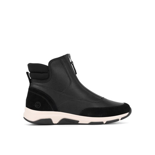 Remonte Botki D1S72-02 Czarny ze sklepu MODIVO w kategorii Botki - zdjęcie 187653376