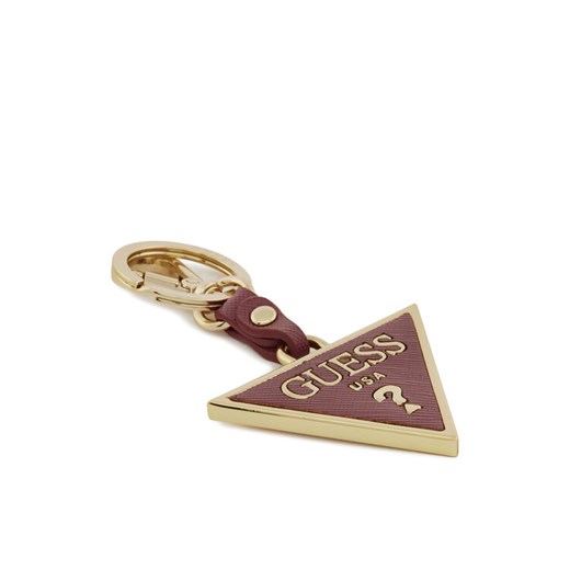 Guess Etui na klucze 167779 Różowy ze sklepu MODIVO w kategorii Breloki - zdjęcie 187653427