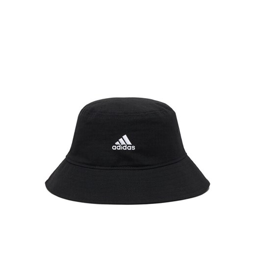 adidas Czapka SPW CLAS BUCKET HT2029 Czarny ze sklepu MODIVO w kategorii Kapelusze męskie - zdjęcie 187653549
