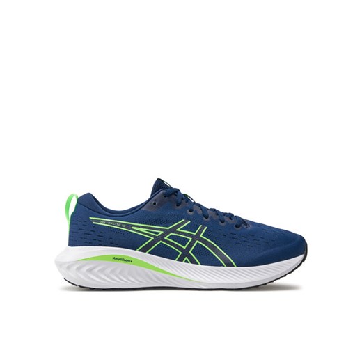 Asics Buty do biegania Gel-Excite 10 1011B600 Niebieski 46_5 MODIVO
