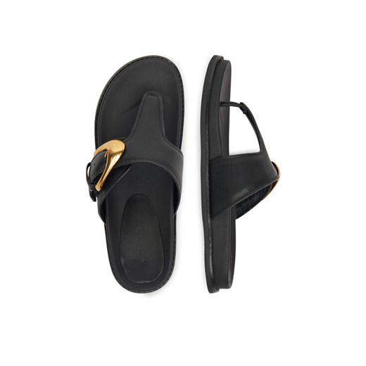 Gino Rossi Japonki CLAUDIE-R25SS03088 ze sklepu MODIVO w kategorii Klapki damskie - zdjęcie 187653736