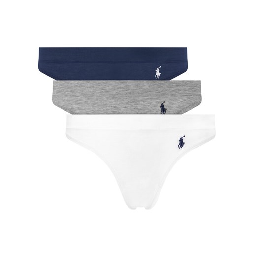 Polo Ralph Lauren Komplet fig 4P0710 Kolorowy ze sklepu MODIVO w kategorii Majtki damskie - zdjęcie 187653918