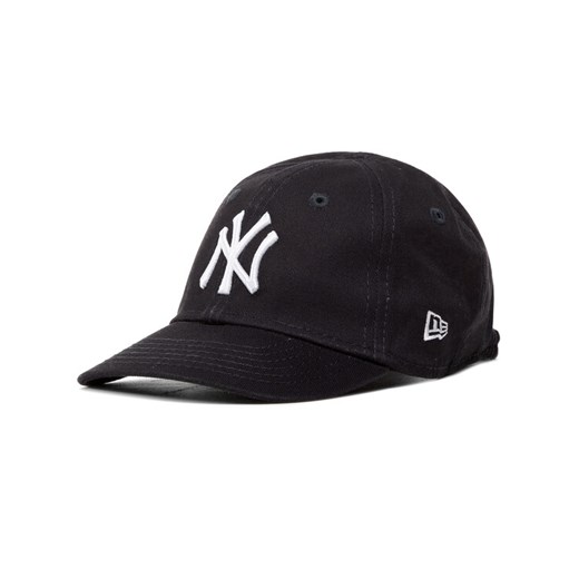 New Era Czapka z daszkiem KIDS My First 940 Neyyan 11157577 Granatowy ze sklepu MODIVO w kategorii Czapki z daszkiem męskie - zdjęcie 187653939