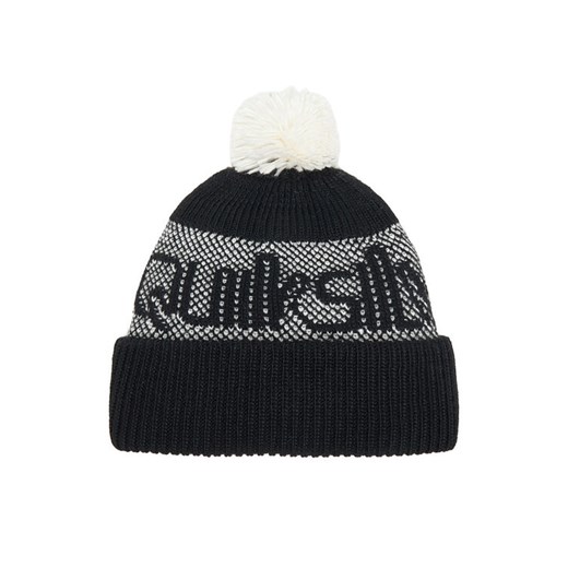 Quiksilver Czapka CEO-QS-M3-002-AW25 Czarny ze sklepu MODIVO w kategorii Czapki zimowe męskie - zdjęcie 187653966