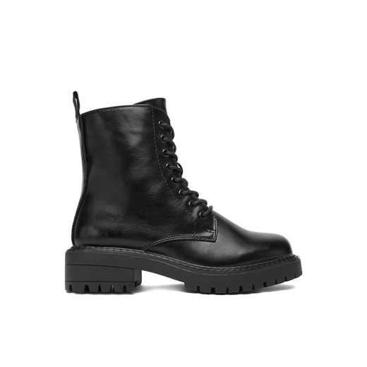 JENNY Trzewiki CEO-CHERRY WS5218-05A Czarny ze sklepu MODIVO w kategorii Botki - zdjęcie 187654199