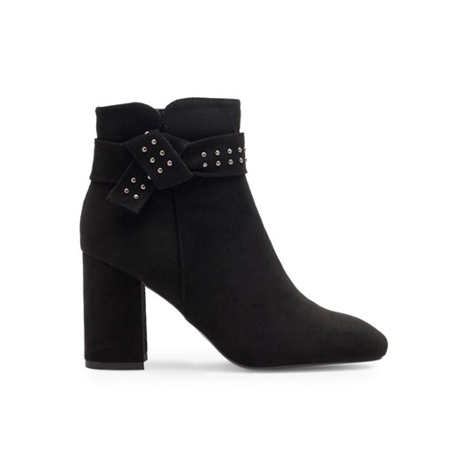 Clara Barson Botki MARI WYL3479-1 Czarny ze sklepu MODIVO w kategorii Botki - zdjęcie 187654205