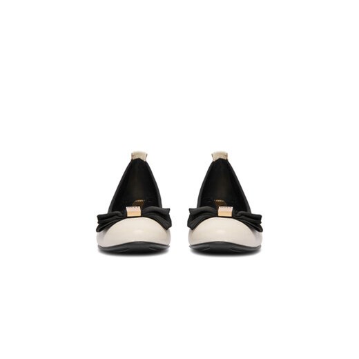 MEXX Baleriny CEO-MX/036C-RST Biały Mexx 40 MODIVO