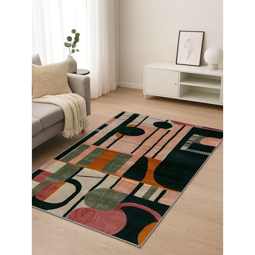 Mioli Dywan ze wzorem ze sklepu Limango Polska w kategorii Dywany - zdjęcie 187660869