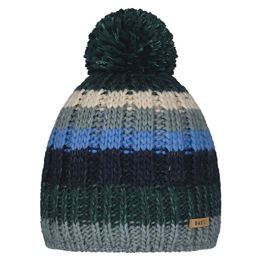 Barts Czapka &quot;Buck&quot; ze wzorem ze sklepu Limango Polska w kategorii Czapki dziecięce - zdjęcie 187660926