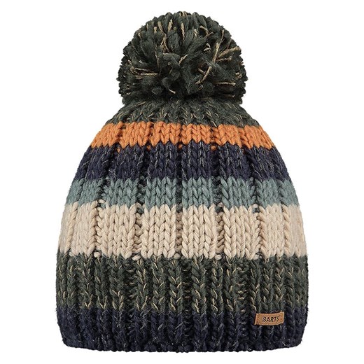 Barts Czapka &quot;Buck&quot; ze wzorem ze sklepu Limango Polska w kategorii Czapki dziecięce - zdjęcie 187660927