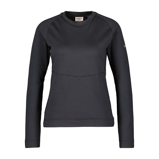 DOLOMITE Koszulka funkcyjna &quot;Pelmo&quot; w kolorze czarnym ze sklepu Limango Polska w kategorii Bluzki damskie - zdjęcie 187661017