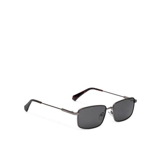 Polaroid Okulary przeciwsłoneczne PLD 6227/S/X Czarny ze sklepu MODIVO w kategorii Okulary przeciwsłoneczne damskie - zdjęcie 187661186