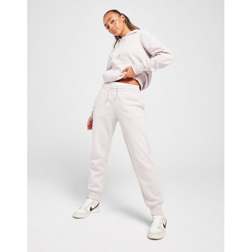 NIKE SPODNIE W NSW PHNX FLEEC MR PANT STD ze sklepu JD Sports  w kategorii Spodnie damskie - zdjęcie 187662075