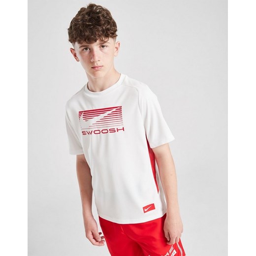 NIKE T-SHIRT B NK DF MULTI SS TOP GX LOVE ze sklepu JD Sports  w kategorii T-shirty chłopięce - zdjęcie 187662095