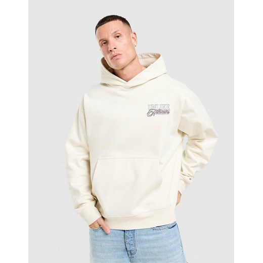 UNLIKE HUMANS BLUZA Z KAPTUREM CANTON HD STN-LGY ze sklepu JD Sports  w kategorii Bluzy męskie - zdjęcie 187662158