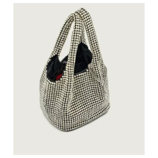 HUGO Torebka na ramię Liora OS Gomez Fashion Store