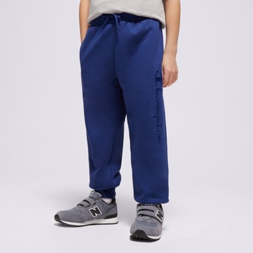 champion spodnie rib cuff pants b 306765bs559 ze sklepu 50style.pl w kategorii Spodnie męskie - zdjęcie 187665545