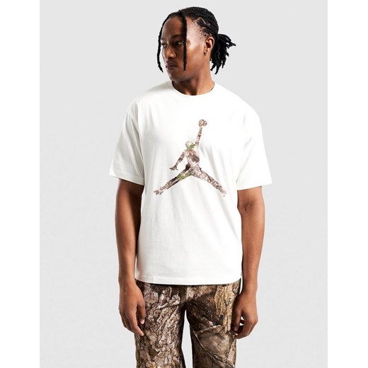 JORDAN T-SHIRT M J BRK RLT JM SS CREW ze sklepu JD Sports  w kategorii T-shirty męskie - zdjęcie 187665625