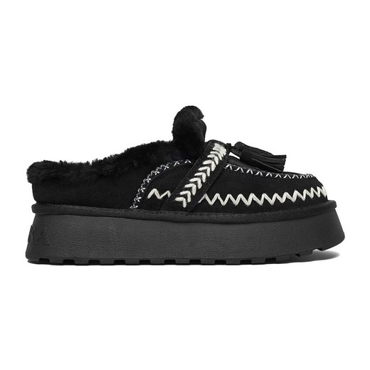 Kapcie Badura EO-CRYSTAL-TS6291 ze sklepu ccc.eu w kategorii Kapcie damskie - zdjęcie 187665675