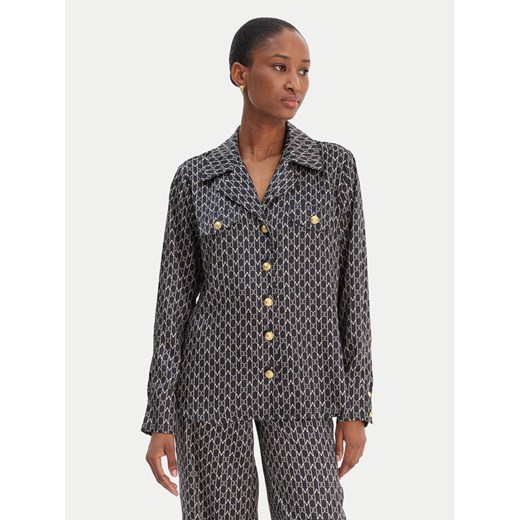 Marciano Guess Koszula 6RGH12 7435A Czarny Regular Fit ze sklepu MODIVO w kategorii Koszule damskie - zdjęcie 187666897