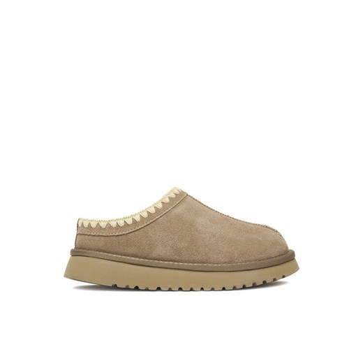 Badura Śniegowce EO-DAISY-TS6299-01 Beżowy 41 MODIVO