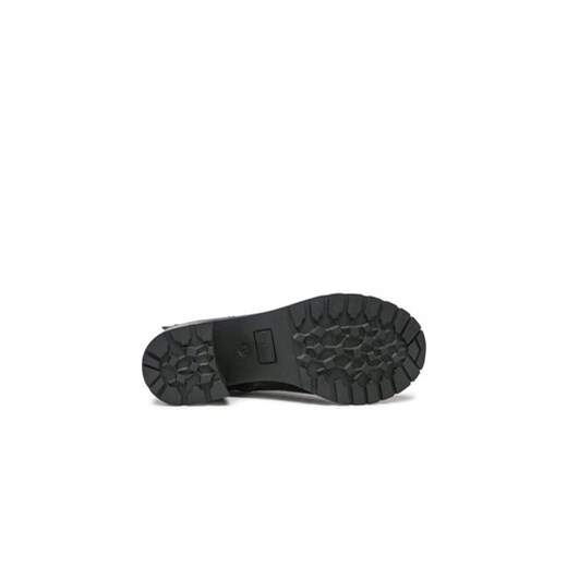Clara Barson Botki WS2265-07 Czarny Clara Barson 42 MODIVO