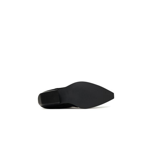 Guess Kowbojki FLTLN2 SUE10 Czarny Guess 40 MODIVO