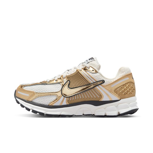 Buty damskie Nike Zoom Vomero 5 - Szary Nike 44 Nike poland wyprzedaż