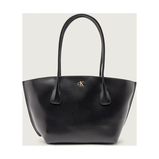 Calvin Klein Shopperka ze sklepu Gomez Fashion Store w kategorii Torby Shopper bag - zdjęcie 187667806