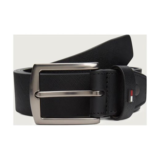 Tommy Hilfiger Skórzany pasek Denton ze sklepu Gomez Fashion Store w kategorii Paski męskie - zdjęcie 187667818