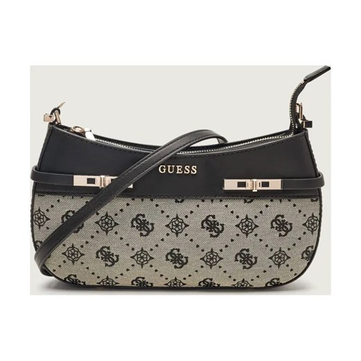 Guess Torebka na ramię MELINDA ze sklepu Gomez Fashion Store w kategorii Torebki damskie - zdjęcie 187667835