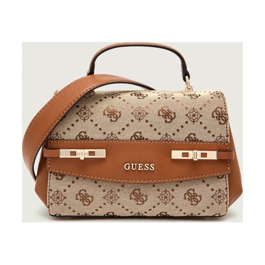 Guess Kuferek MELINDA ze sklepu Gomez Fashion Store w kategorii Kuferki - zdjęcie 187667836