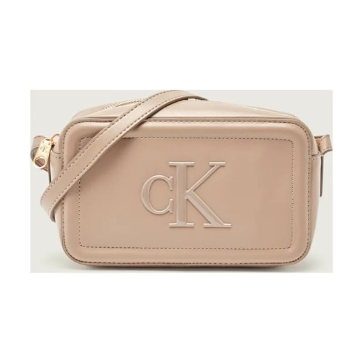 Calvin Klein Listonoszka ze sklepu Gomez Fashion Store w kategorii Listonoszki - zdjęcie 187667848