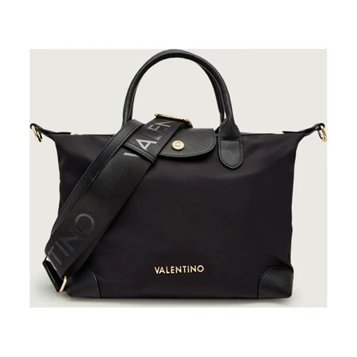 Valentino Torebka na ramię JOLLY RE ze sklepu Gomez Fashion Store w kategorii Torby Shopper bag - zdjęcie 187667856