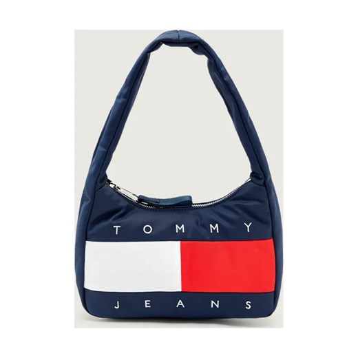 Tommy Jeans Torebka na ramię ARCHIVE ze sklepu Gomez Fashion Store w kategorii Torebki damskie - zdjęcie 187667866