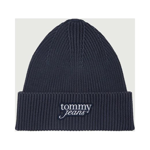Tommy Jeans Czapka ze sklepu Gomez Fashion Store w kategorii Czapki zimowe damskie - zdjęcie 187667885