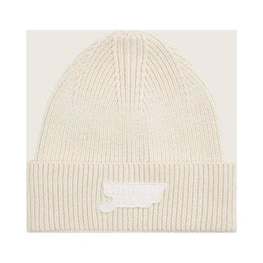 Tommy Jeans Czapka ze sklepu Gomez Fashion Store w kategorii Czapki zimowe damskie - zdjęcie 187667886