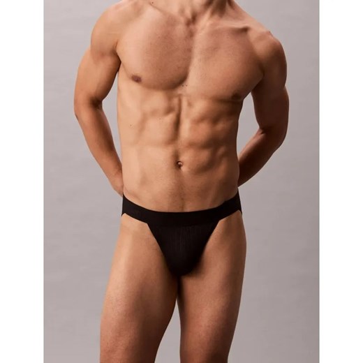 Calvin Klein Underwear Slipy ze sklepu Gomez Fashion Store w kategorii Majtki męskie - zdjęcie 187667906