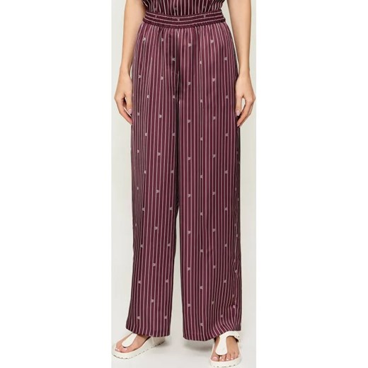 HUGO Spodnie od piżamy Hasabella-2 | Relaxed fit ze sklepu Gomez Fashion Store w kategorii Piżamy damskie - zdjęcie 187667915