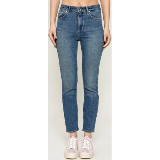 Liu Jo Jeansy MAGIC | Slim Fit ze sklepu Gomez Fashion Store w kategorii Jeansy damskie - zdjęcie 187667936