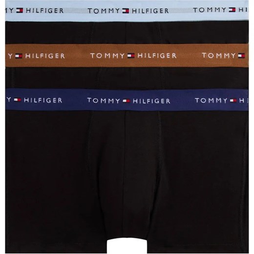 Tommy Hilfiger Bokserki 3-pack ze sklepu Gomez Fashion Store w kategorii Majtki męskie - zdjęcie 187667948