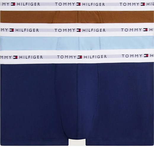 Tommy Hilfiger Bokserki 3-pack ze sklepu Gomez Fashion Store w kategorii Majtki męskie - zdjęcie 187667949