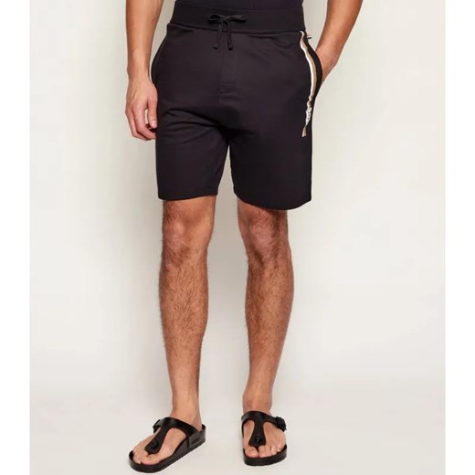 BOSS BLACK Szorty Authentic | Regular Fit ze sklepu Gomez Fashion Store w kategorii Kąpielówki - zdjęcie 187667955