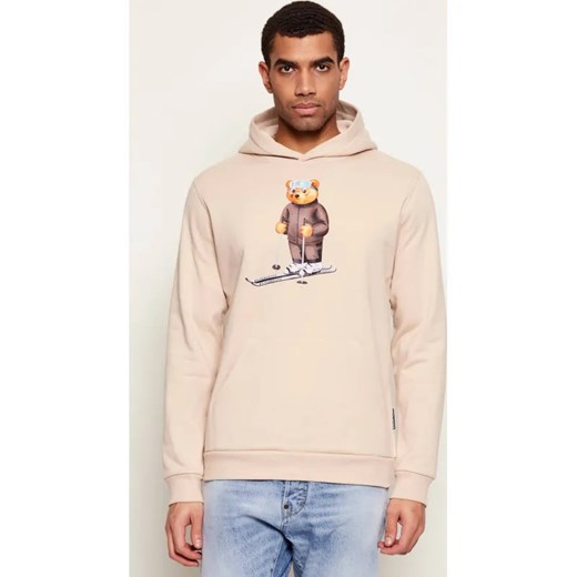 Baron Filou Bluza | Regular Fit ze sklepu Gomez Fashion Store w kategorii Bluzy męskie - zdjęcie 187667968