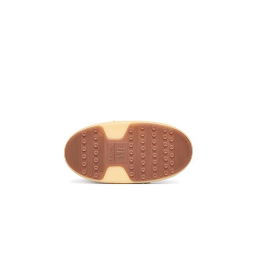 Śniegowce Moon Boot Mb Icon Low 80D1409660 Biały Moon Boot 42_44 eobuwie.pl