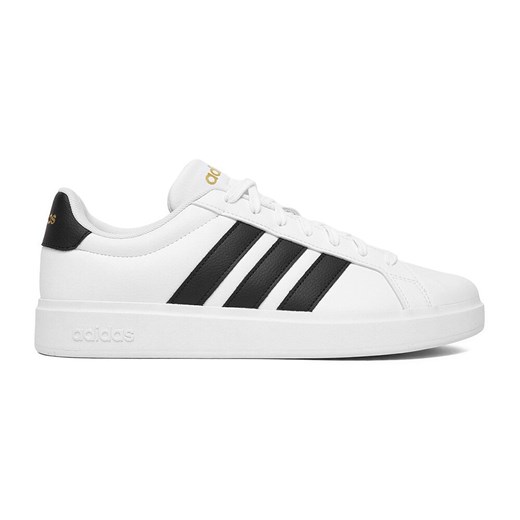 Obuwie sportowe ADIDAS WB-STREETTALK JP8275 ze sklepu ccc.eu w kategorii Buty sportowe męskie - zdjęcie 187670955