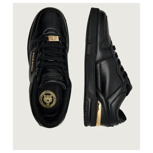 Plein Sport Sneakersy VIPER II CORE // GEN.X.05 Plein Sport 40 Gomez Fashion Store