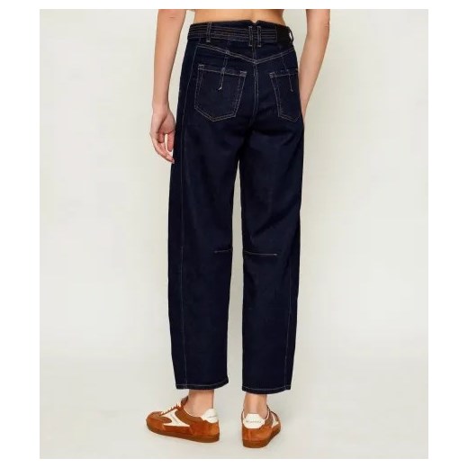 Marc Cain Jeansy RUMA | Relaxed fit | high waist Marc Cain 40 Gomez Fashion Store