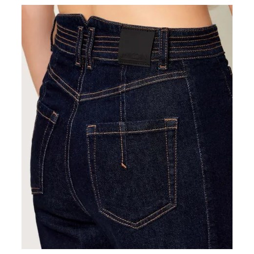 Marc Cain Jeansy RUMA | Relaxed fit | high waist Marc Cain 34 Gomez Fashion Store